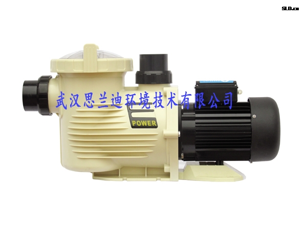 Emaux(意萬仕)E-POWER水泵